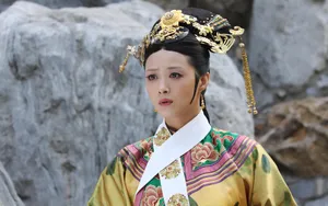 后宫甄嬛传壁纸_7