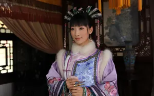 后宫甄嬛传壁纸_8