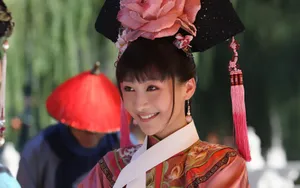 后宫甄嬛传壁纸_9