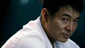《敢死队2》电影壁纸_3