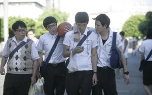 那些年，我们一起追的女孩宽屏高清壁纸_2