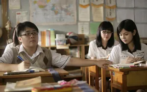 那些年，我们一起追的女孩宽屏高清壁纸_7