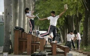 那些年，我们一起追的女孩宽屏高清壁纸_11