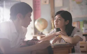 那些年，我们一起追的女孩宽屏高清壁纸_14