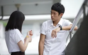 那些年，我们一起追的女孩宽屏高清壁纸_23