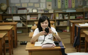 那些年，我们一起追的女孩宽屏高清壁纸_27