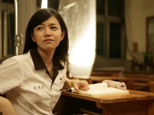 《那些年，我们一起追的女孩》桌面壁纸_11