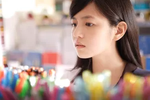 《那些年，我们一起追的女孩》桌面壁纸_20