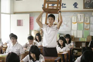 《那些年，我们一起追的女孩》桌面壁纸_23