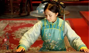 《宫锁心玉》电视剧壁纸_13