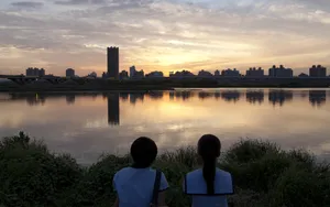 《星空》电影壁纸_10