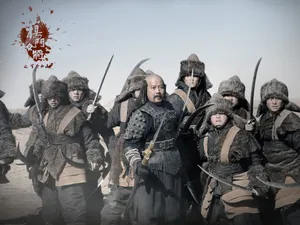 《杨门女将之军令如山》电影壁纸_4