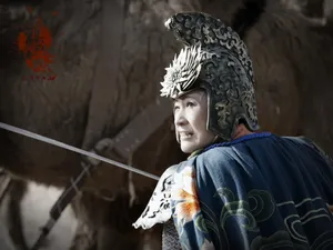 《杨门女将之军令如山》电影壁纸_8