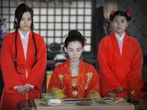 《杨门女将之军令如山》电影壁纸_11