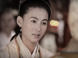 《杨门女将之军令如山》电影壁纸_12