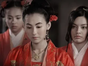 《杨门女将之军令如山》电影壁纸_16