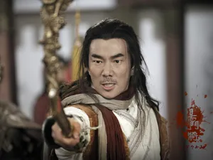 《杨门女将之军令如山》电影壁纸_17