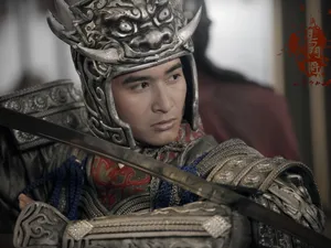 《杨门女将之军令如山》电影壁纸_21