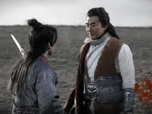 《杨门女将之军令如山》电影壁纸_22