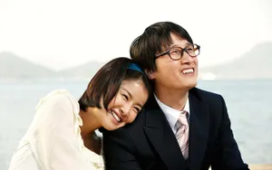 危险的见面礼电影壁纸_6
