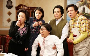 危险的见面礼电影壁纸_8