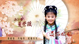 新还珠格格桌面壁纸