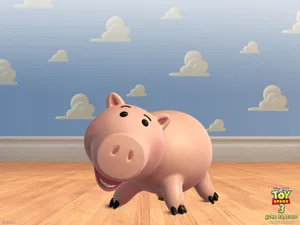 玩具总动员3 第一辑_9