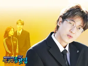 韩国影视-男性 第五辑_10