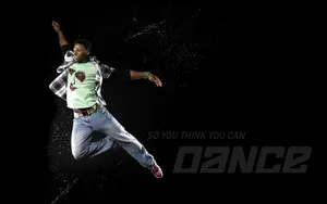 Dance 5 第一辑_3