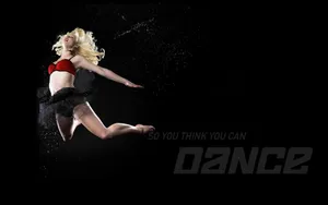 Dance 5 第一辑_8