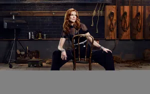 疯狂的主妇 第二辑第3张