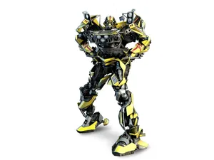变形金刚2设定 第一辑_13
