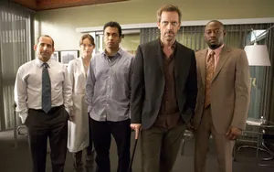 HouseMD 第一辑