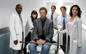 HouseMD 第一辑_19