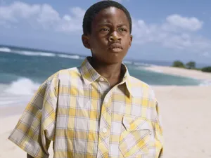 迷失LOST特辑 第六辑第10张