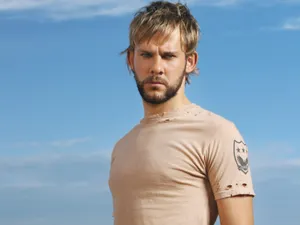 迷失LOST特辑 第六辑第11张