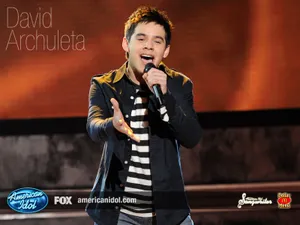 AmericanIdol 第四辑