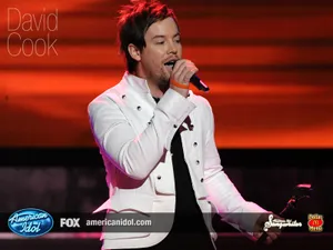 AmericanIdol 第四辑_3