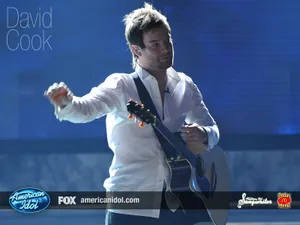 AmericanIdol 第四辑_5
