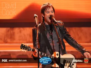 AmericanIdol 第四辑_7