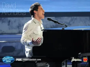 AmericanIdol 第四辑_8