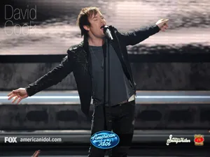 AmericanIdol 第四辑_9