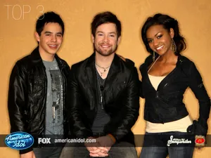 AmericanIdol 第四辑_10