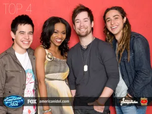 AmericanIdol 第四辑_11