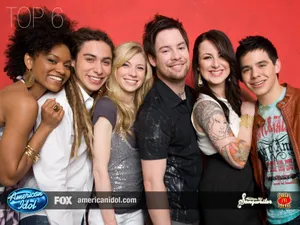 AmericanIdol 第四辑_12