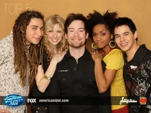 AmericanIdol 第四辑_13