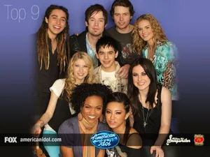 AmericanIdol 第四辑_14