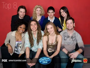 AmericanIdol 第四辑_16