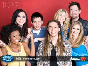 AmericanIdol 第四辑_17