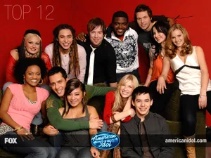 AmericanIdol 第四辑_18